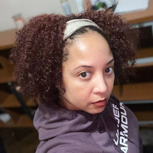 Meet your Posher, Sheree